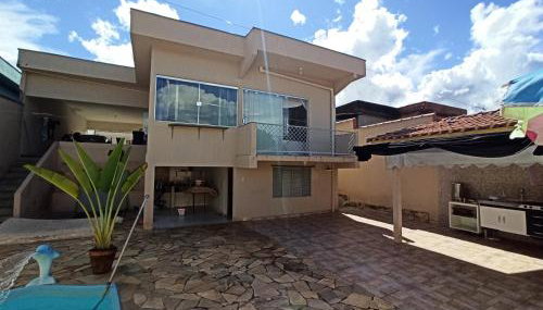 Casa de temporada - Foto 3