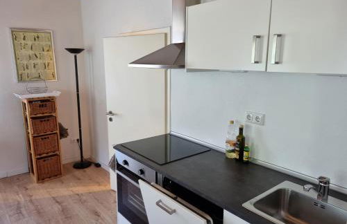 (Ferien-)Wohnung im schönen Fichtelgebirge - Foto 11