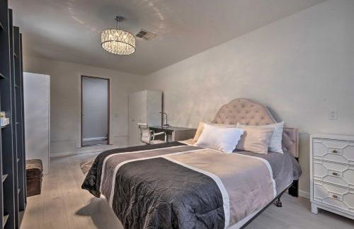 Cozy Pine Mountain Cabin Hike, Bike, Fish Nearby! - Foto 18