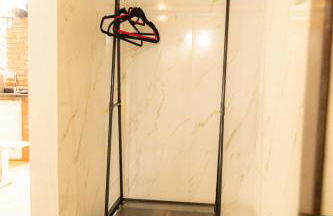 Loft Beira-mar com Wi-Fi e Churrasqueira - Marinas - Foto 13