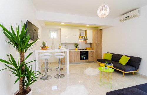 Arba Seaview Residences Apartments - Foto 50