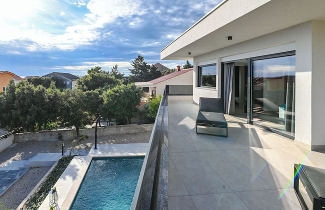 Villa Petra with Private pool - Foto 42