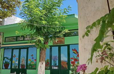 Tonia's Cottage - Foto 28