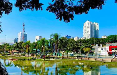 0812 - Apartamento 2 quartos 7 hospedes - Foto 7