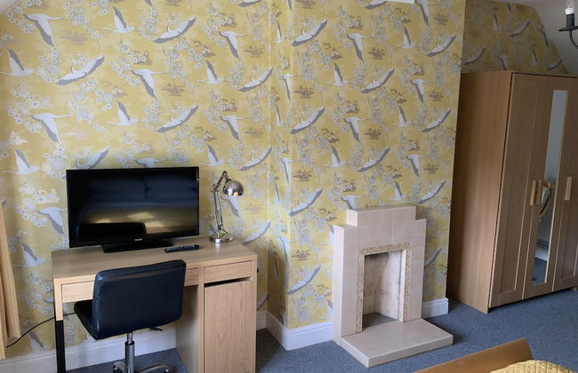 Mackworth House Farm - Photo 14