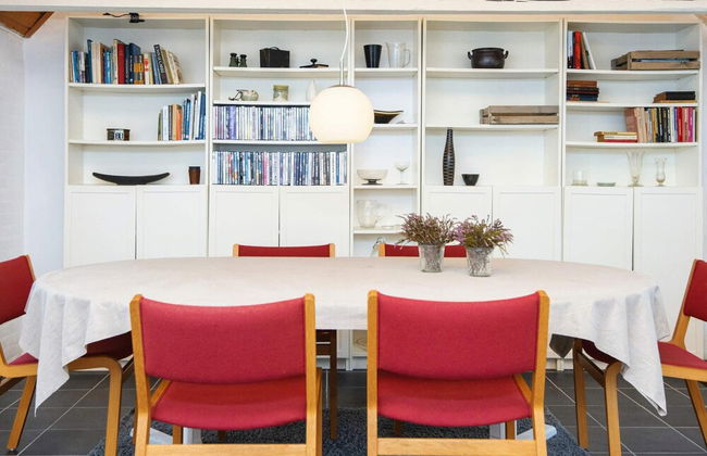 9 Person Holiday Home in Tim - Foto 39