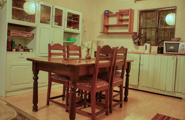 Tea House BnB Apartment - Foto 14