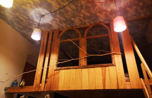 Kot Pocztowy - Foto 30