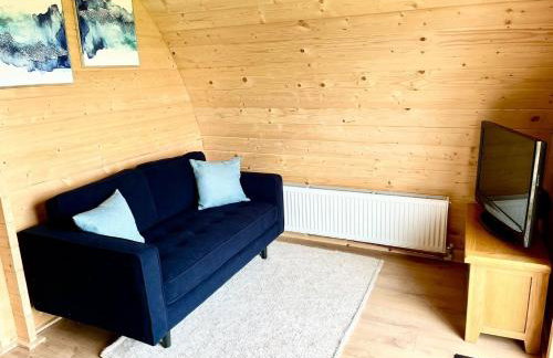 Orchard Hideaway, Bielby, York - Photo 14