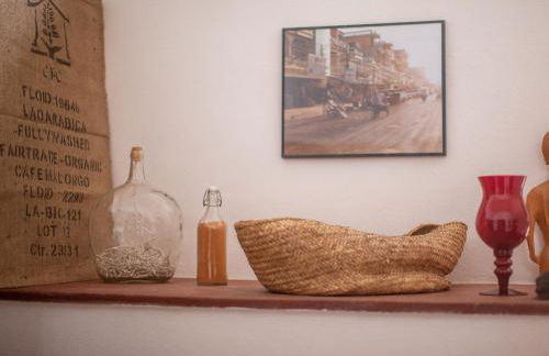 The Shelter - Foto 17