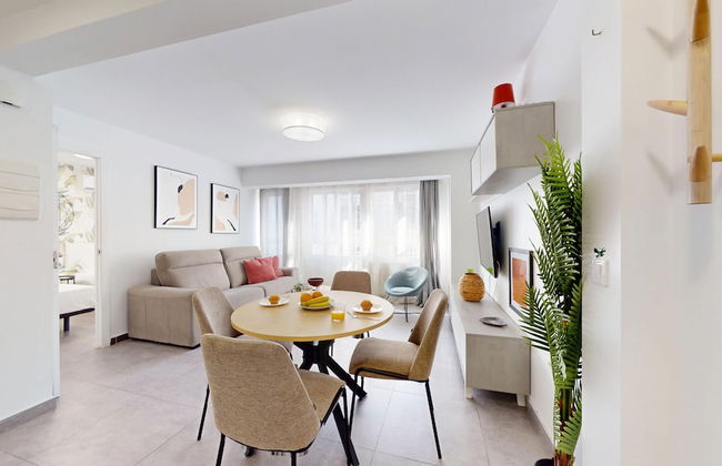 MyFlats Premium Teatro - Foto 27