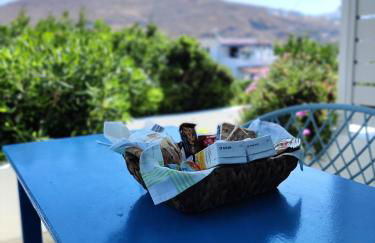 Drouga's Studios & Suites Astypalaia Greece - Foto 53