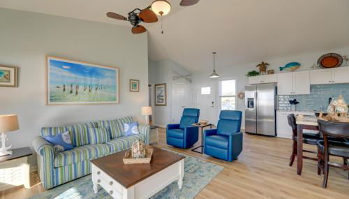 Waterview Home with Sunset and Lighthouse Views - Foto 5