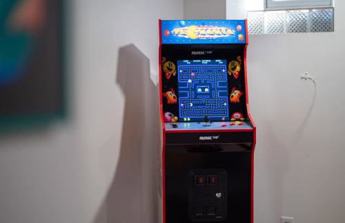 Gorgeous Remodel Game Room Sleeps 8 - Foto 65