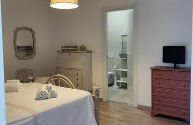 Villa Lida Apartment, in collina con ampio terrazzo e vista mare - Foto 33