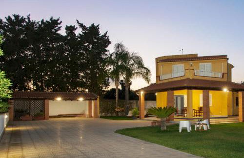 Green Relax Arenella - Photo 17