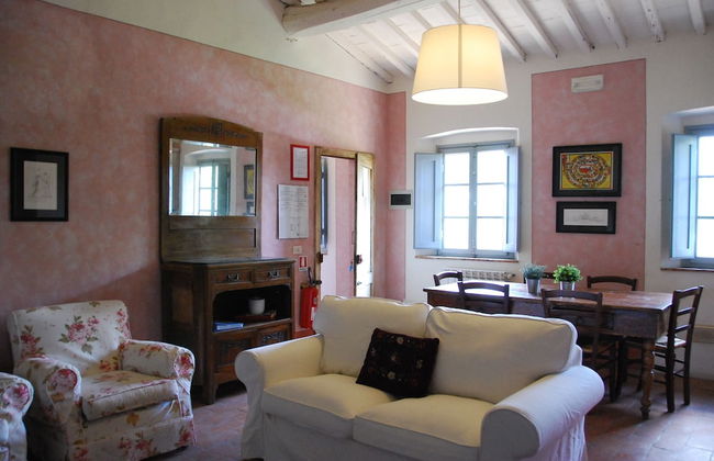 Agriturismo Cabbiavoli - Foto 45