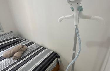 JTR Lux Residence apto 3 quartos beira mar - Foto 18