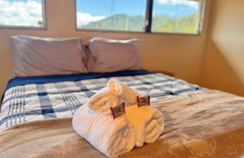 Casa maravilhosa com piscina e sauna - Foto 74