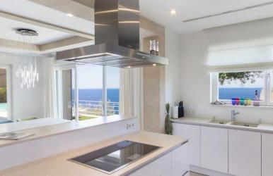 Stunning 6 Bedroom Villa in Andratx, 1014 - Foto 23