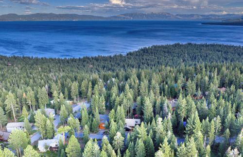 Talmont Pines 4BR Retreat with HOA Beach Access - Foto 46