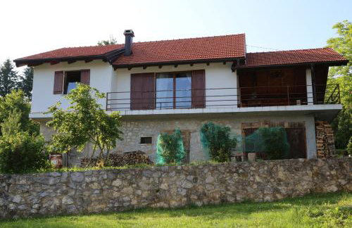 Kuća za odmor Koprivnjak - Foto 1