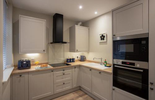 Apartment 2, Elizabeth Hall, By RentMyHouse - Foto 15