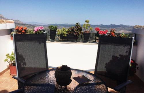 El Ático de La Casa Viva - Foto 24