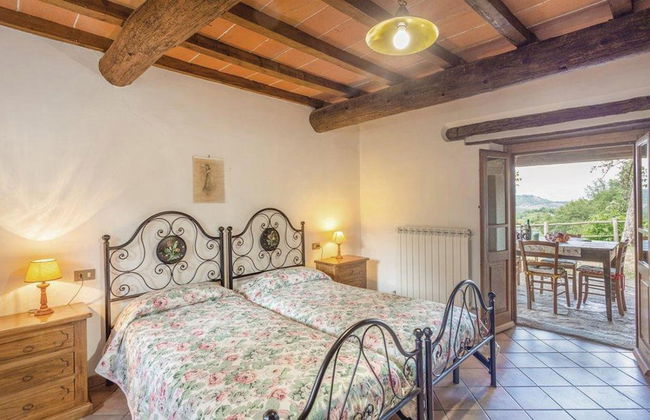 Baciola in Ortignano Raggiolo - Foto 23