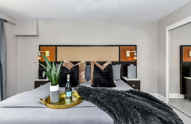 Chic Collection by NOHOTEL on PTree RD - Foto 42