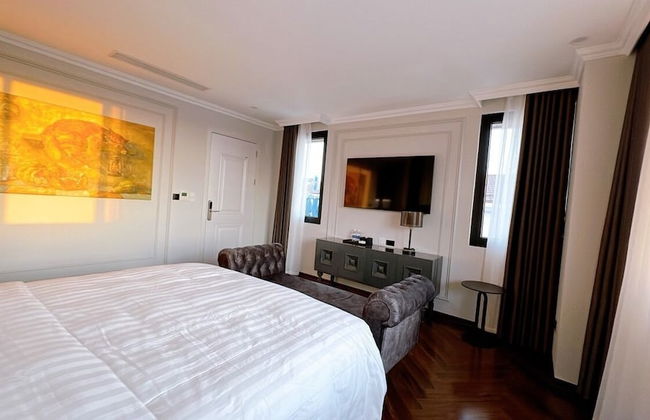 Phoenix Villas FLC Ha Long - Foto 6