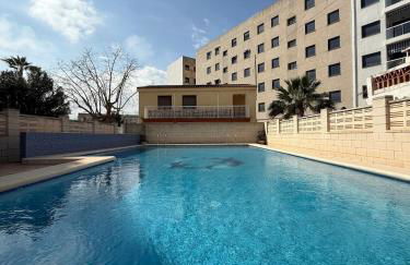 APARTAMENTO RELAX l PISCINA PRIVADA - Foto 63