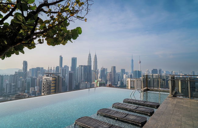 EXPRESSIONZ KLCC BY MANA-MANA - Foto 1