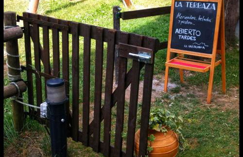 Aparthotel La Vall Blanca - Foto 35