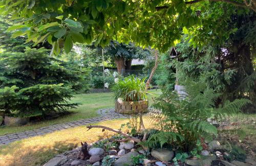 Gästehaus Kesselshain - Foto 34