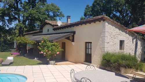 Gite De Merugat - Photo 2