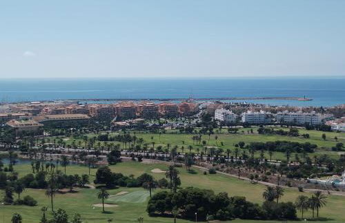 Almerimar Sea, Golf and Views - Foto 9