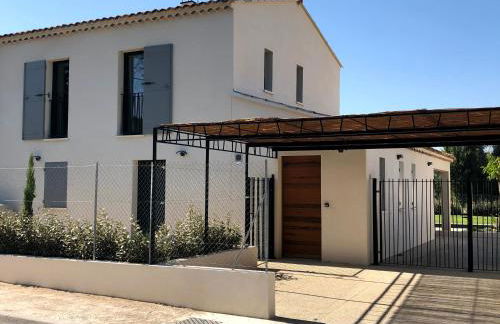 Villa Vintour - Photo 23