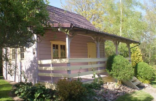 Holiday Home Ruhe am Meer - Ferienhäuser in den Gärten von Magra by Interhome - Foto 1