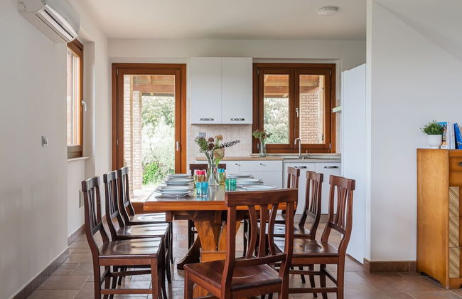 Villa Mura in Fossacesia - Foto 19