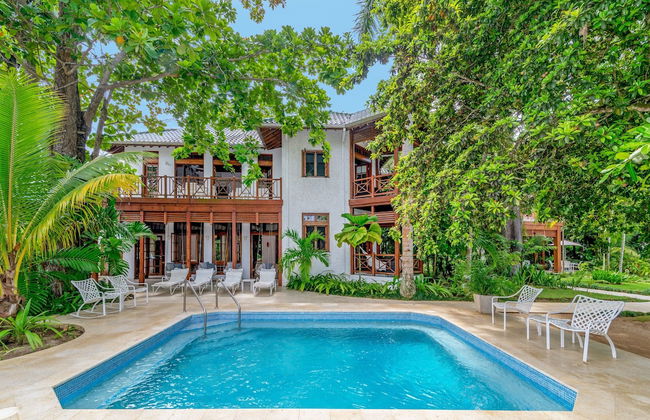 Idle Awhile Villas - Foto 29