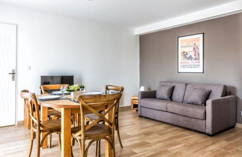 Résid'Spa Loire & Sèvre - Photo 56