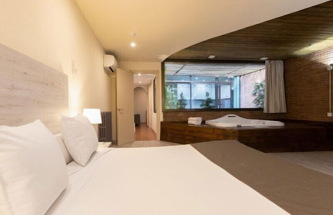 Hospedium Apartamentos DV - Foto 3