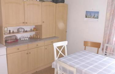 Ferien- und Monteurwohnung Kieß - Foto 10