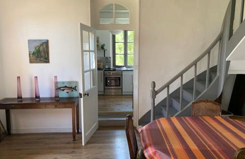 Charmante maison dans le parc d'un château - Foto 9