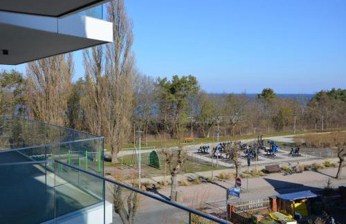 Apartament Blue Euronia - Foto 14