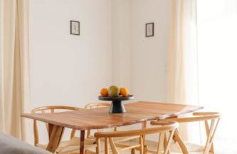 El Chacha Apartment - Foto 21