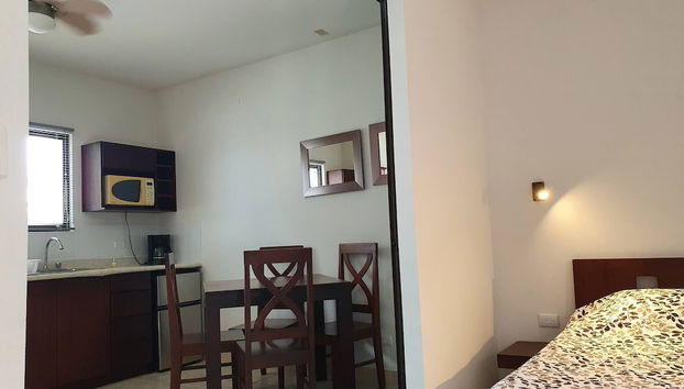 Marina Loft Studio # 224 - Foto 5, Habitación