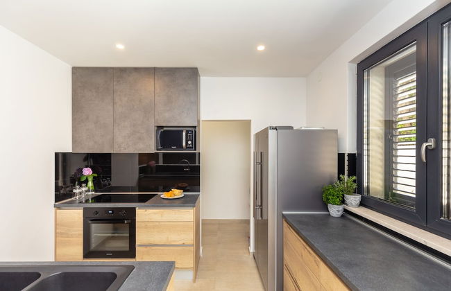 Hedera Estate, Villa Hedera II - Photo 15