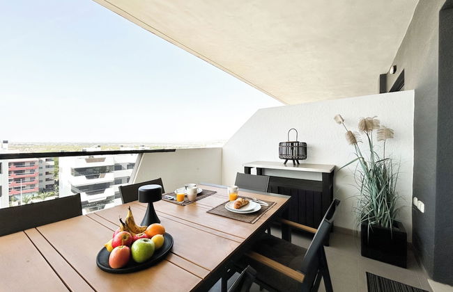 Myflats Luxury Arenales - Foto 28